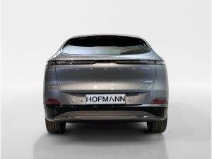 XPENG G6 BEV 88kWh RWD Long Range