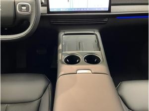 XPENG G6 BEV 88kWh RWD Long Range