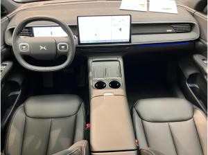 XPENG G6 BEV 88kWh RWD Long Range