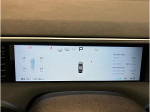 XPENG G6 BEV 88kWh RWD Long Range