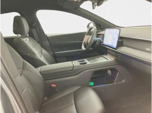 XPENG G6 BEV 88kWh RWD Long Range