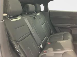 XPENG G6 BEV 88kWh RWD Long Range