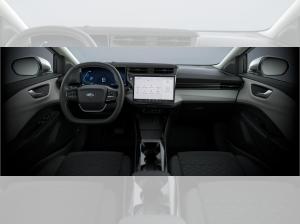 Ford Puma Elektro ⚡ Winter-Paket ❄️  Komfort-Paket⚡ Gewerbe