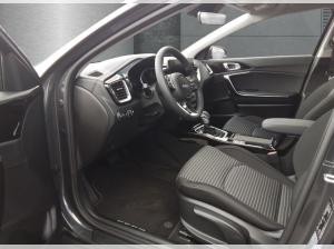 Kia Ceed Ceed 1.5 T-GDI MHEV DCT Ultimate Edition