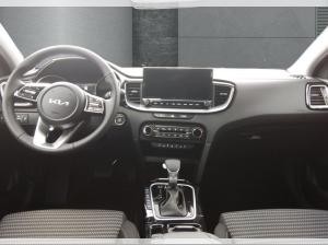 Kia Ceed Ceed 1.5 T-GDI MHEV DCT Ultimate Edition