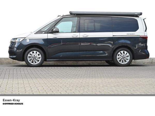 Volkswagen California Ocean 2.0 TDI (Essen-Kray) Leasing
