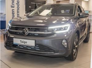 Volkswagen Taigo Style 1,0 l TSI DSG *BIS 31.12.*🏷️