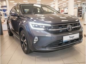 Volkswagen Taigo Style 1,0 l TSI DSG *BIS 31.12.*🏷️
