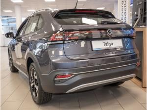 Volkswagen Taigo Style 1,0 l TSI DSG *BIS 31.12.*🏷️