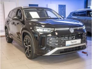 Volkswagen Tayron Elegance 2,0 l TSI 4M DSG *BIS 31.12.*🏷️