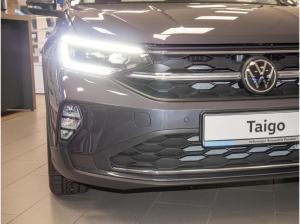 Volkswagen Taigo Style 1,0 l TSI DSG *BIS 31.12.*🏷️