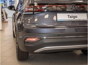 Volkswagen Taigo Style 1,0 l TSI DSG *BIS 31.12.*🏷️