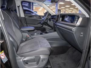 Volkswagen Tayron Elegance 2,0 l TSI 4M DSG *BIS 31.12.*🏷️