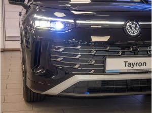 Volkswagen Tayron Elegance 2,0 l TSI 4M DSG *BIS 31.12.*🏷️