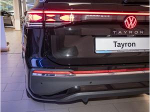 Volkswagen Tayron Elegance 2,0 l TSI 4M DSG *BIS 31.12.*🏷️