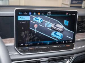 Volkswagen Tayron Elegance 2,0 l TSI 4M DSG *BIS 31.12.*🏷️