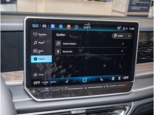 Volkswagen Tayron Elegance 2,0 l TSI 4M DSG *BIS 31.12.*🏷️