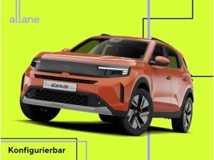 Opel Frontera Electric 44-kWh-Batterie 83kW Edition - frei konfigurierbar!