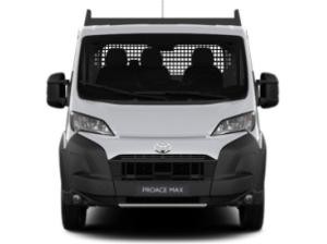 Toyota Proace Max Pritsche L3 Work 35H 2.2 Diesel *Klima, Kamera*
