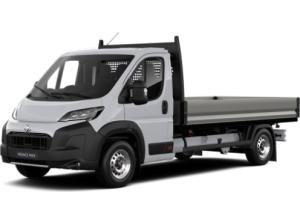 Toyota Proace Max Pritsche L3 Work 35H 2.2 Diesel *Klima, Kamera*