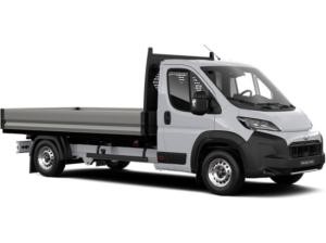 Toyota Proace Max Pritsche L3 Work 35H 2.2 Diesel *Klima, Kamera*