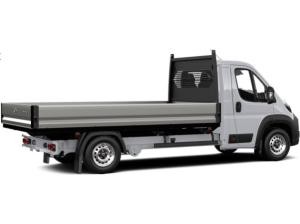 Toyota Proace Max Pritsche L3 Work 35H 2.2 Diesel *Klima, Kamera*