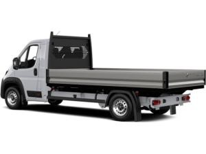 Toyota Proace Max Pritsche L3 Work 35H 2.2 Diesel *Klima, Kamera*