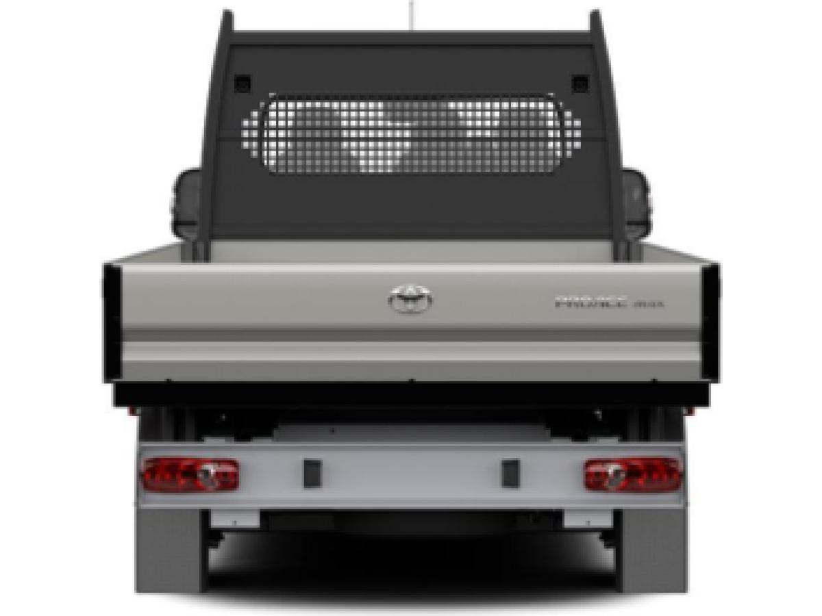 Toyota Proace Max Pritsche L3 Work 35H 2.2 Diesel *Klima, Kamera*