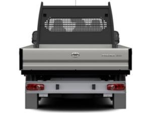 Toyota Proace Max Pritsche L3 Work 35H 2.2 Diesel *Klima, Kamera*