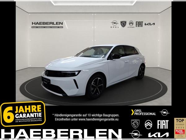 Opel Astra Edition 1.2 Turbo EINZELSTÜCK*SONDERAKTION