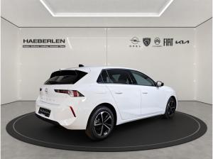 Opel Astra Edition 1.2 Turbo EINZELSTÜCK*SONDERAKTION