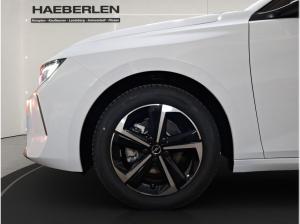 Opel Astra Edition 1.2 Turbo EINZELSTÜCK*SONDERAKTION