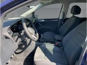 Volkswagen Touran Highline ***ab mtl. 149€*** 1,5 TSI NAVI LED KAMERA SHZ APP-CONNECT
