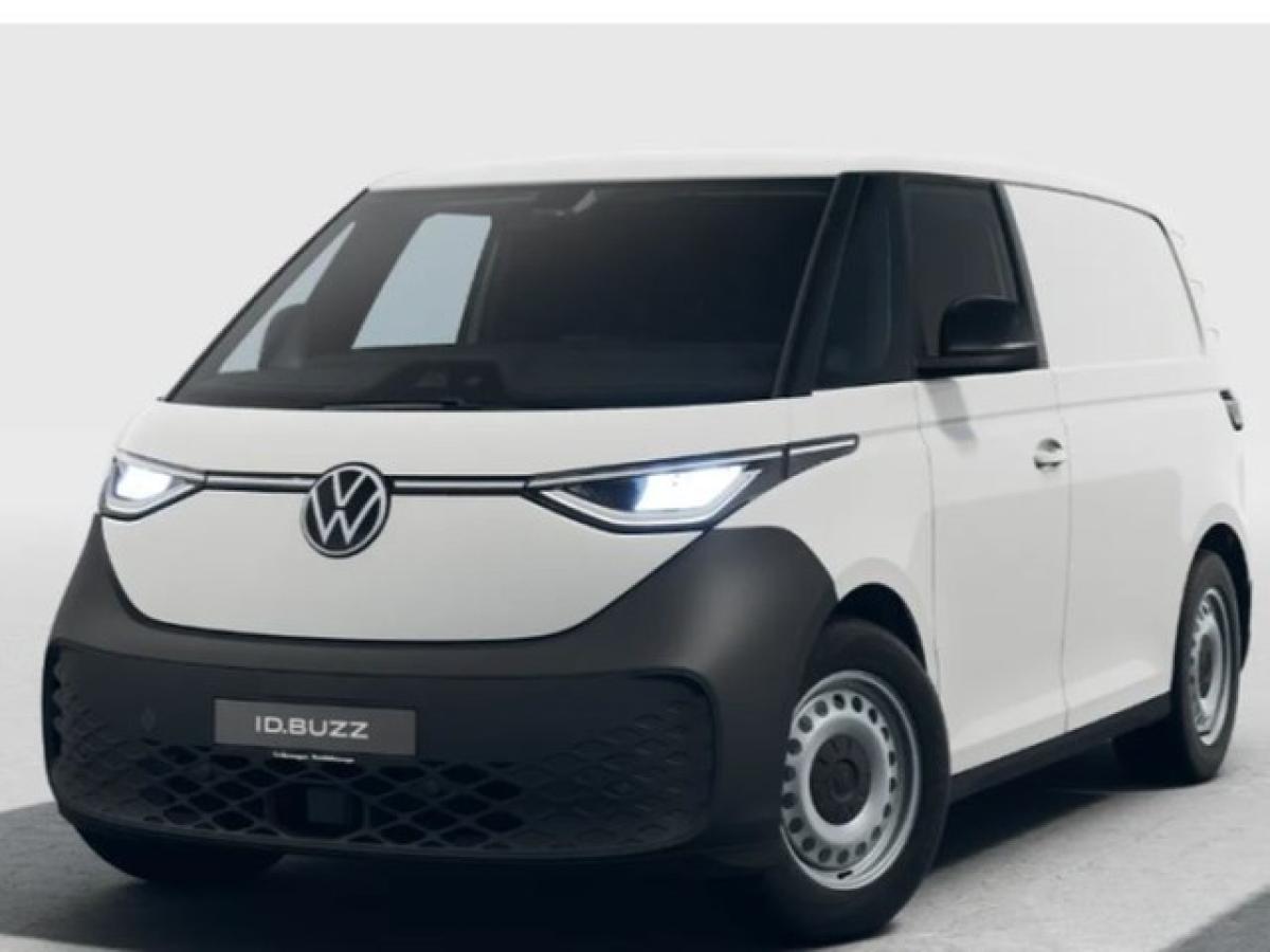 Volkswagen ID.Buzz Cargo Pro 79 kWh (Essen-Kray)
