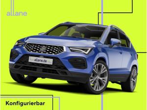 Seat Ateca 1.0 TSI 85W Road Edition - frei konfigurierbar!
