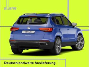 Seat Ateca 1.0 TSI 85W Road Edition - frei konfigurierbar!