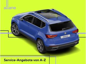 Seat Ateca 1.0 TSI 85W Road Edition - frei konfigurierbar!