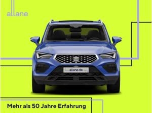 Seat Ateca 1.0 TSI 85W Road Edition - frei konfigurierbar!