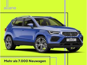 Seat Ateca 1.0 TSI 85W Road Edition - frei konfigurierbar!