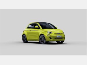 Fiat 500e ⚡ La Prima Cabrio 🔋  42 kWh *Vollausstattung* & alle Farben verfügbar