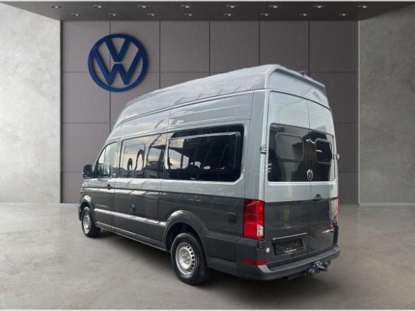 Volkswagen Grand California Grand California 600