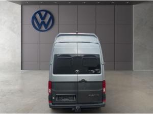 Volkswagen Grand California Grand California 600