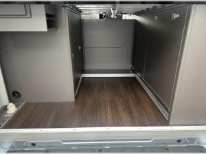 Volkswagen Grand California Grand California 600