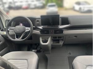 Volkswagen Grand California Grand California 600