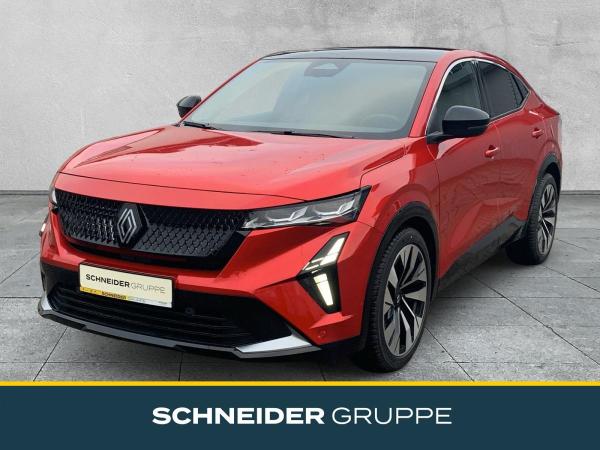 Renault Rafale ‼️einmaliger Sonderrabatt‼️ E-Tech Full Hybrid 200 Techno GJR Leasing