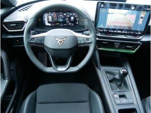 Cupra Leon Sportstourer 1.5TSI 150PS 6-Gang 🚗 Lagerwagen