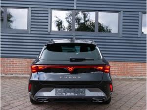Cupra Leon Sportstourer 1.5TSI 150PS 6-Gang 🚗 Lagerwagen