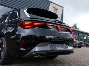 Cupra Leon Sportstourer 1.5TSI 150PS 6-Gang 🚗 Lagerwagen