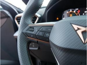 Cupra Leon Sportstourer 1.5TSI 150PS 6-Gang 🚗 Lagerwagen