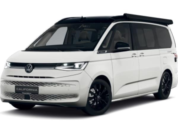 Volkswagen California Ocean Leasing